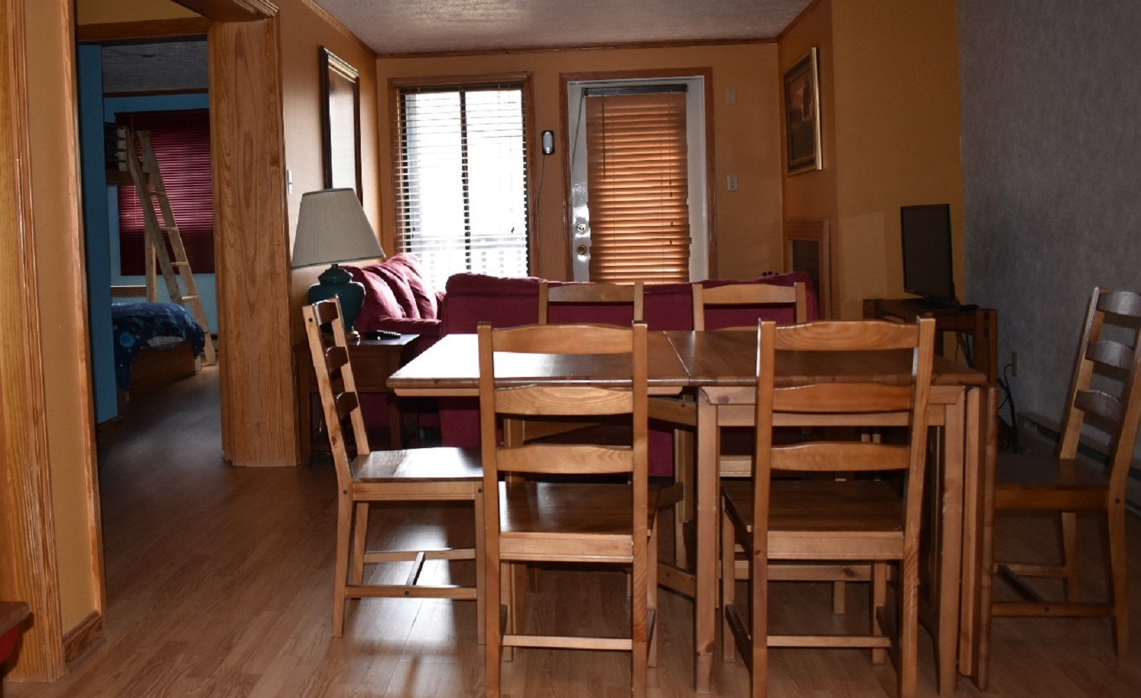 Blue Knob All Seasons Resort